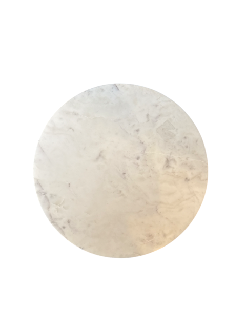 Round Marble Circular Board