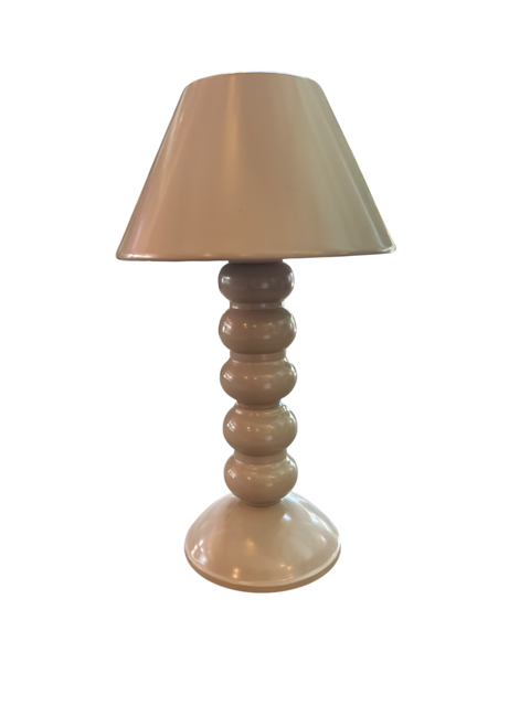 Small Table Lamp