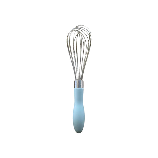 Baby Blue Whisk