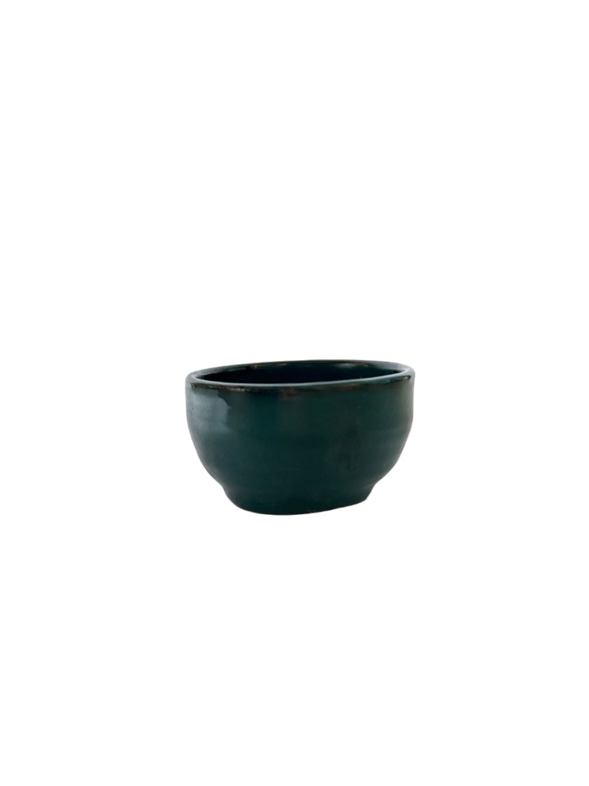Small Green Bowl