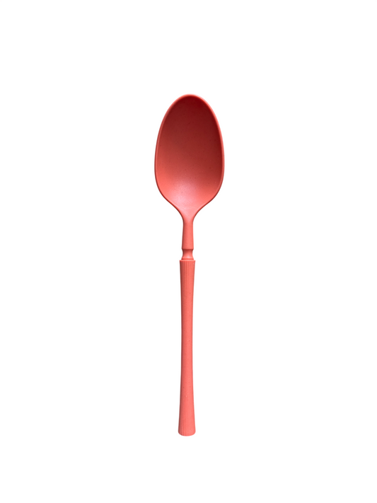 Melamine Spoon