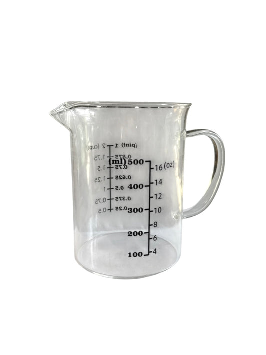 Medical Measuring Cup