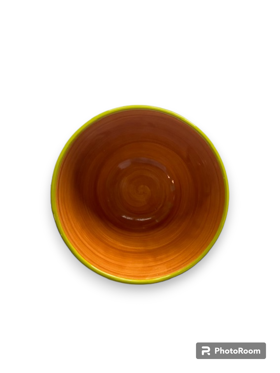 Green Small Bowl
