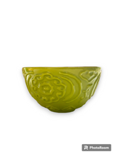 Green Small Bowl