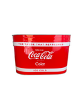 Coke Brand Ice Bucket Large