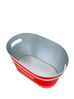 Coke Brand Ice Bucket Large
