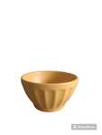 Md Yellow Bowl