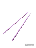 PInk Chop Stick