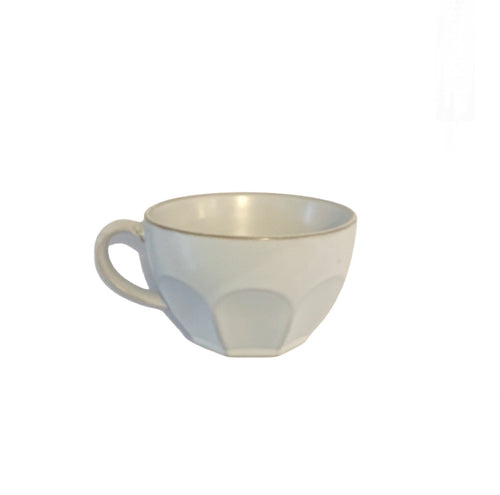 Ceramic Cream Mug