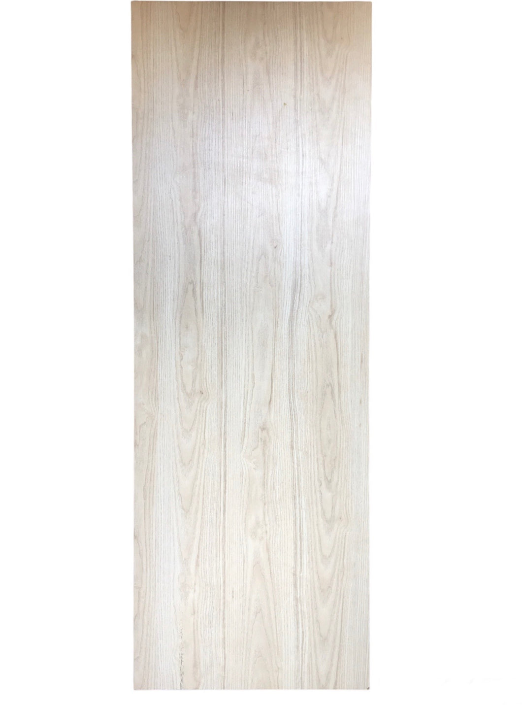 Light Wood Counter Top