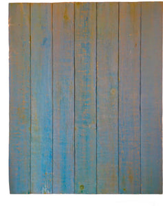Blue Tinted Wood Board