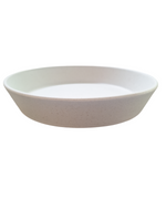 Matte Cream Bowl
