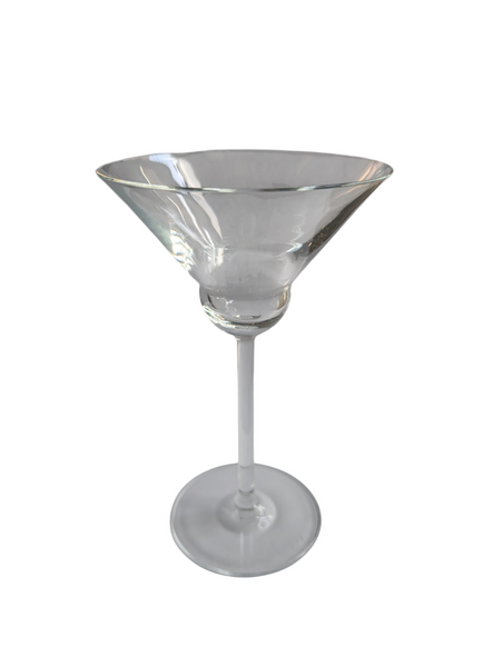 Martini Glass