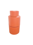 Orange Salt and Pepper Shaker