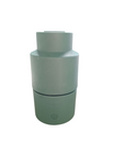 Green Salt and Pepper Shaker