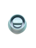 Green Salt and Pepper Shaker