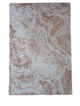 Golden Tone Marble Vinyl