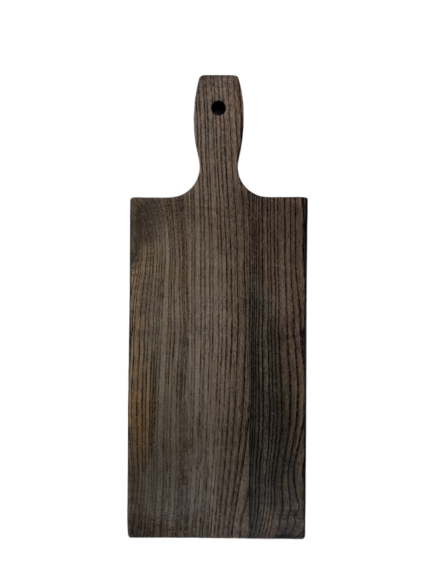 Dark Wood Paddle