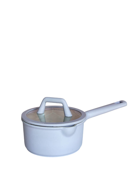Lavender Pot