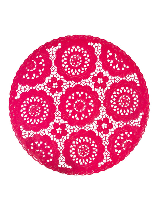 Pink Placemat