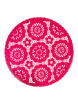 Pink Placemat
