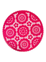 Pink Placemat
