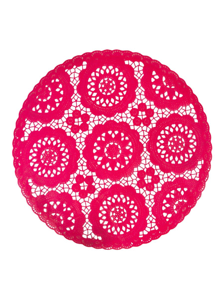 Pink Placemat