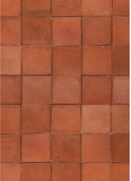 Terracotta Vinyl - small