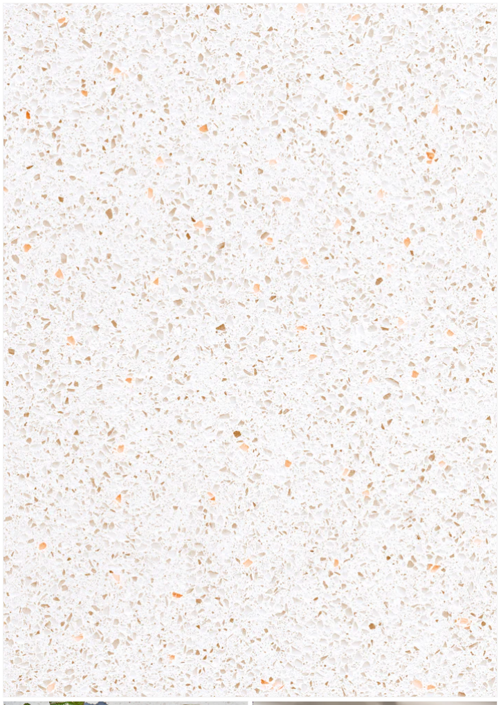Terrazzo Small Vynyl