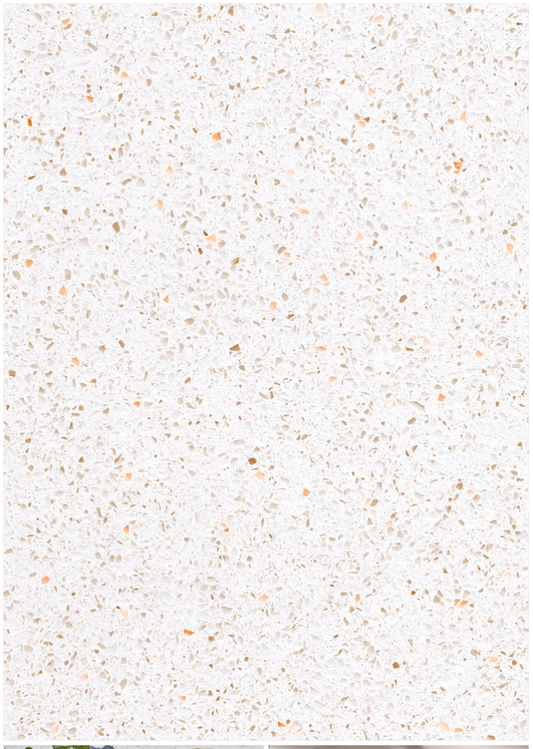 Terrazzo Small Vynyl