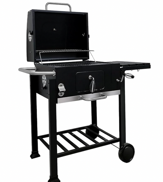 BBQ