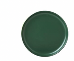 Green Side Plate