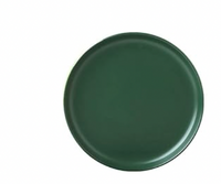 Green Side Plate