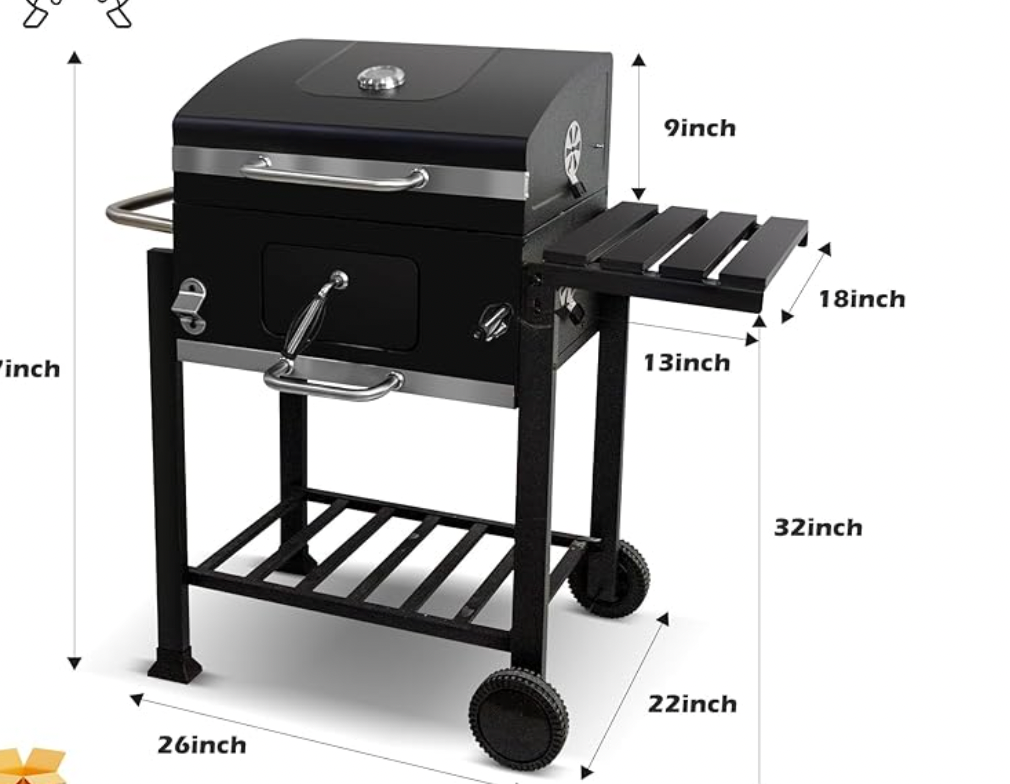 BBQ
