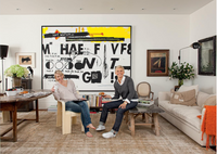 Architectural Digest - You NEED this design book!