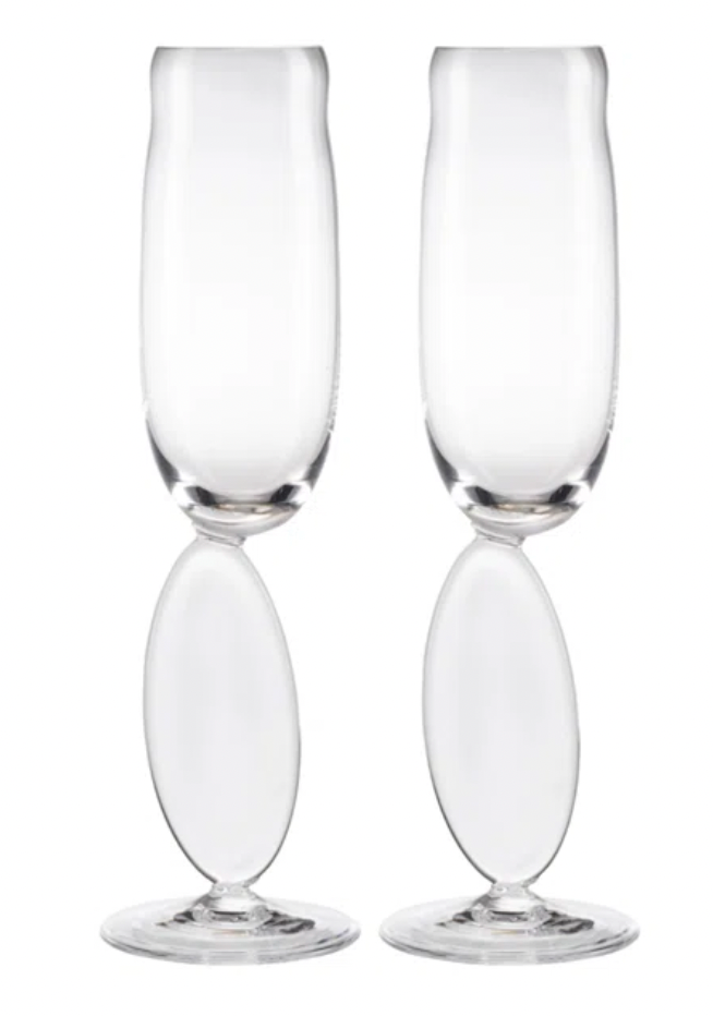 Champagne Glasses