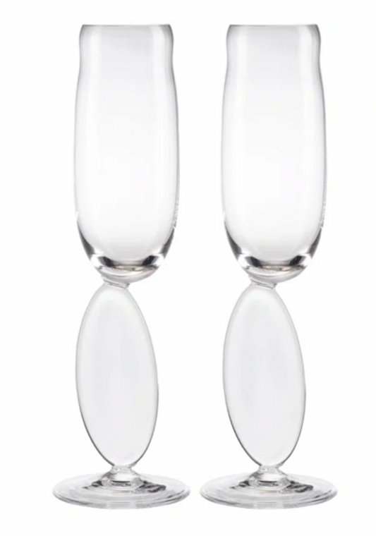 Champagne Glasses