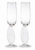 Champagne Glasses