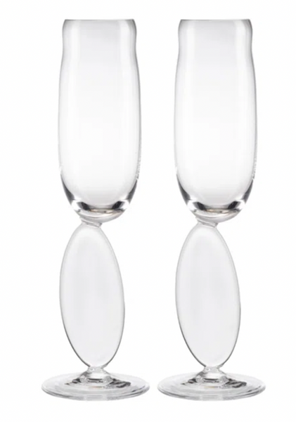 Champagne Glasses
