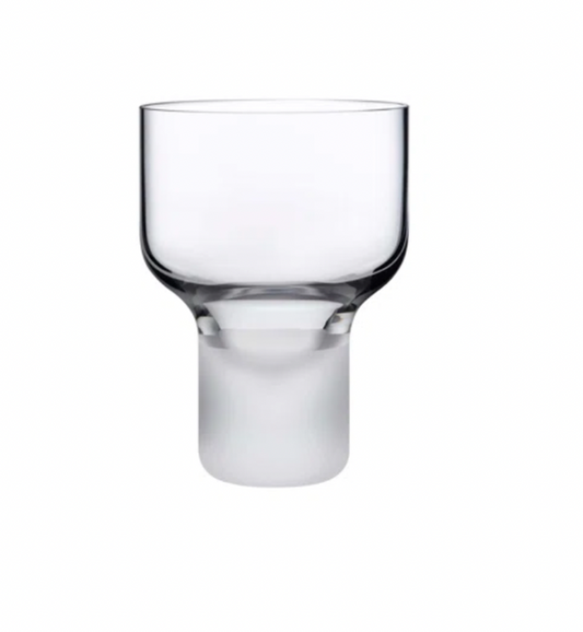 Modern Wine / Water Glass