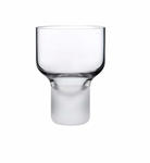 Modern Wine / Water Glass