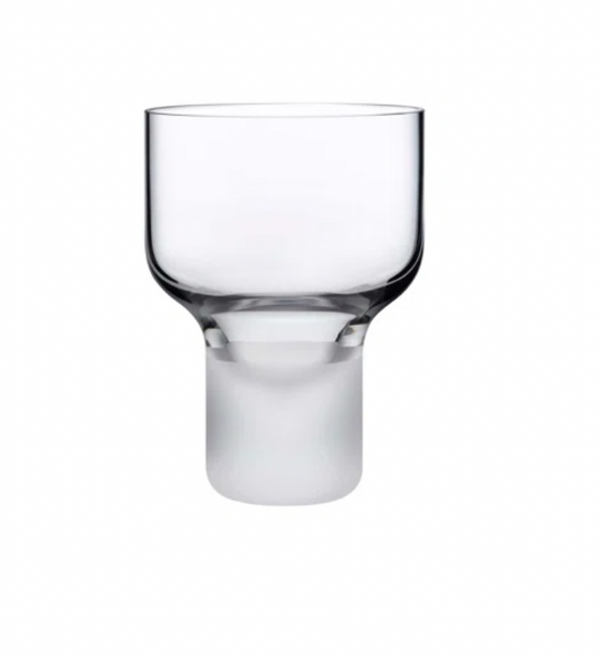 Modern Wine / Water Glass