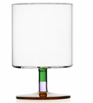 Stemmed Wine Glass