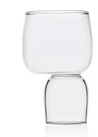 Modern Low Ball