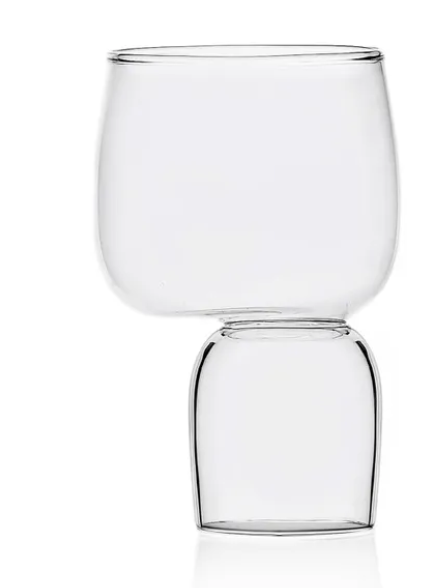 Modern Low Ball