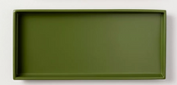 Green Small Tray