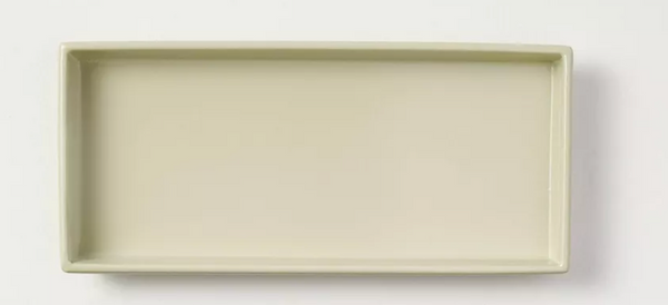 Small Light Green Tray
