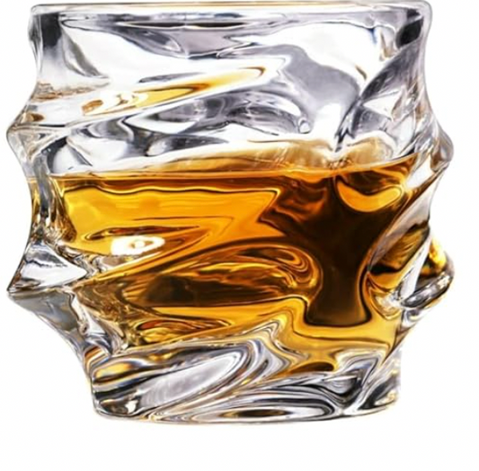 Whisky Glass