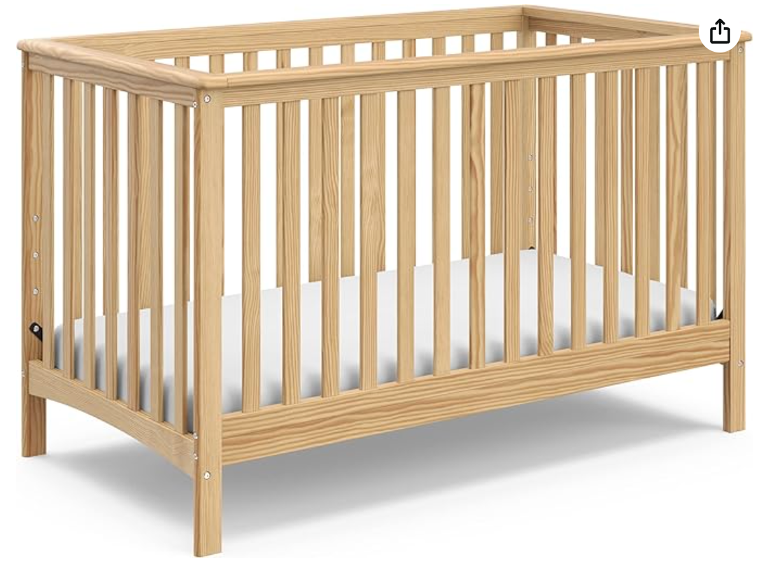 crib