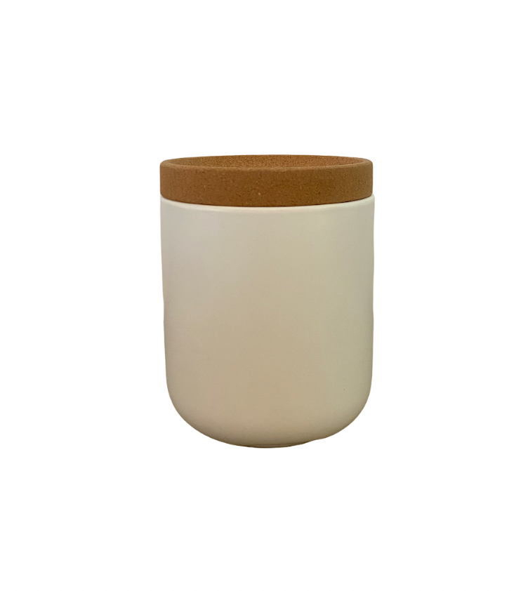 Kitchen Canister